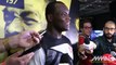 UFC 197: Ovince Saint Preux Says He Could Catch Jon Jones in Unorthodox Submission