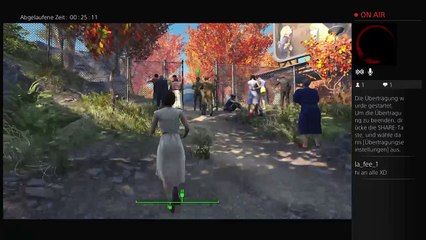 Anya Sundays live Ger (2)