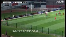 CAF Al Ahly Tripoli vs FUS 0--1