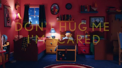 Don't Hug Me I'm Scared 6