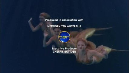 H2O: Just Add Water - S3 E24 - Too Close For Comfort  Track this S