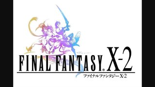 Final Fantasy 10-2 Soundtrack - 29 Sphere Hunter