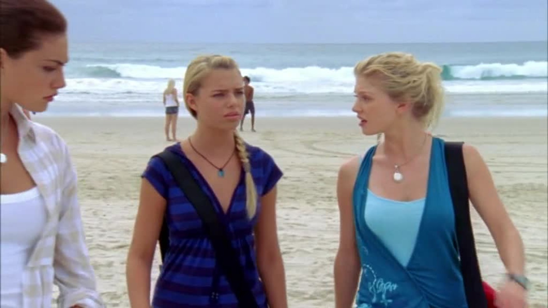 H2O Just Add Water Season 4 Bella