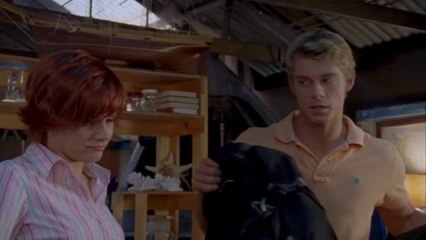 H2O: Just Add Water - S3 E8 - Kidnapped