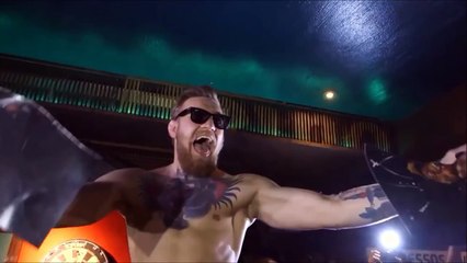 Ronda Rousey was on Ellen talking suicide, babies; Rockhold: Another Weidman beatdown, but fast