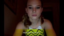 YOWNEW - the beautiful -KellyChrissi