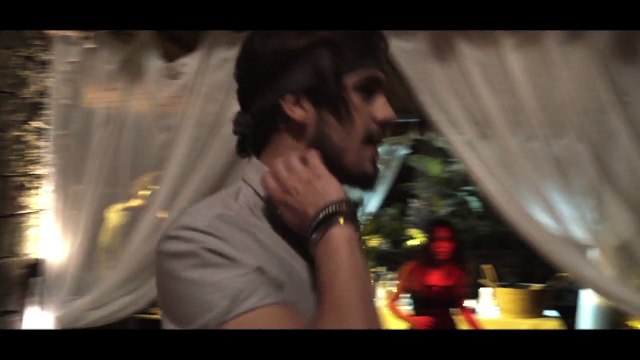 Luan Santana – Eu, você, o mar e ela