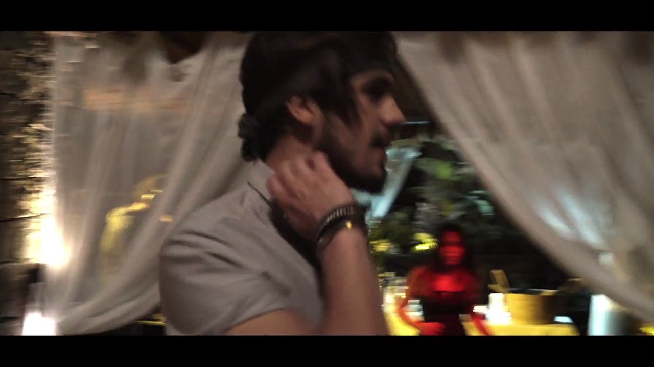 Luan Santana – Eu, você, o mar e ela