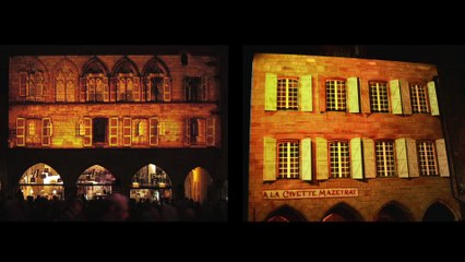 Bravo à l'équipe de la Grande image, continuez à nous faire rêver en grand