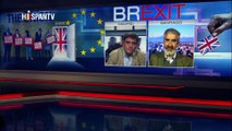 Detrás de la Razón - Reino Unido: adiós a Europa