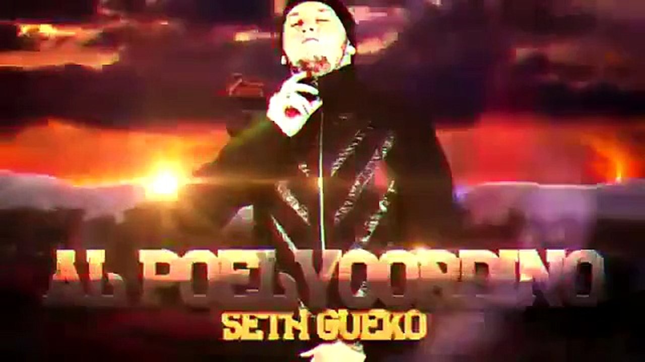 Seth Gueko - Al Poelvoordino