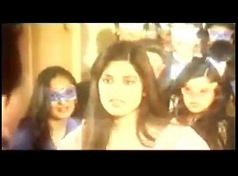 Nazia Hassan - Ankhein milanay walay