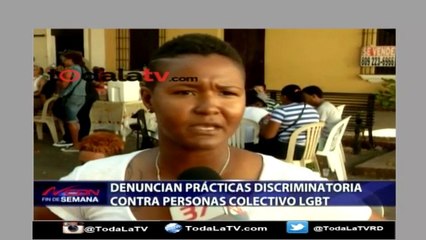 La comunidad GLBT celebró la V versión de los juegos Lesbis-Trans - NCDN