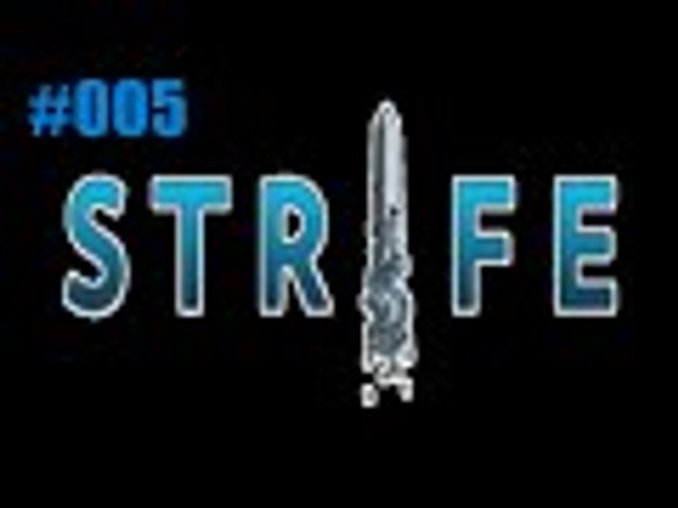 Strife #005 - Besser als LoL? - Lah Gameplay - Deutsch German