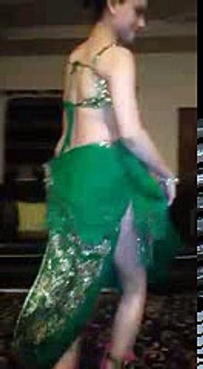 Hot Arab_Pakistani Private Dance Party - Damn Hot