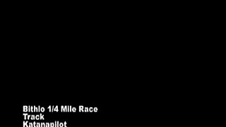 R6 1/4 Mile Race Track