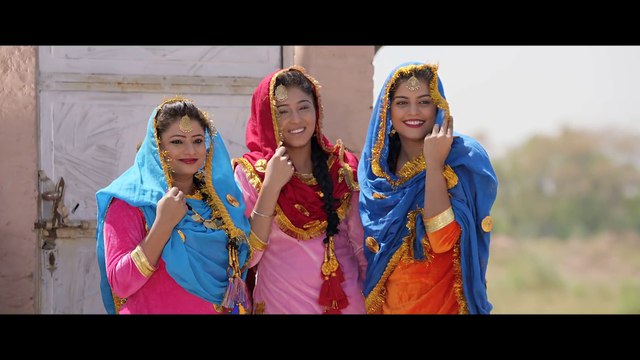 Sardaarji 2 (Title Song) _ Diljit Dosanjh, Sonam Bajwa, Monica Gill _ Releasing on 24th June