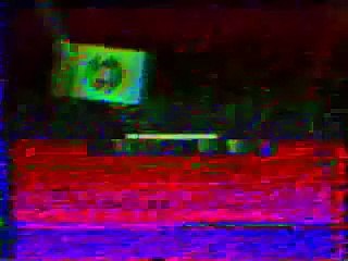 Cierre Edición central de 24 Horas - 1994