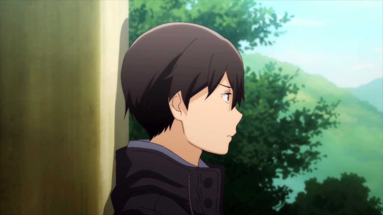 إعلان انمي باتري