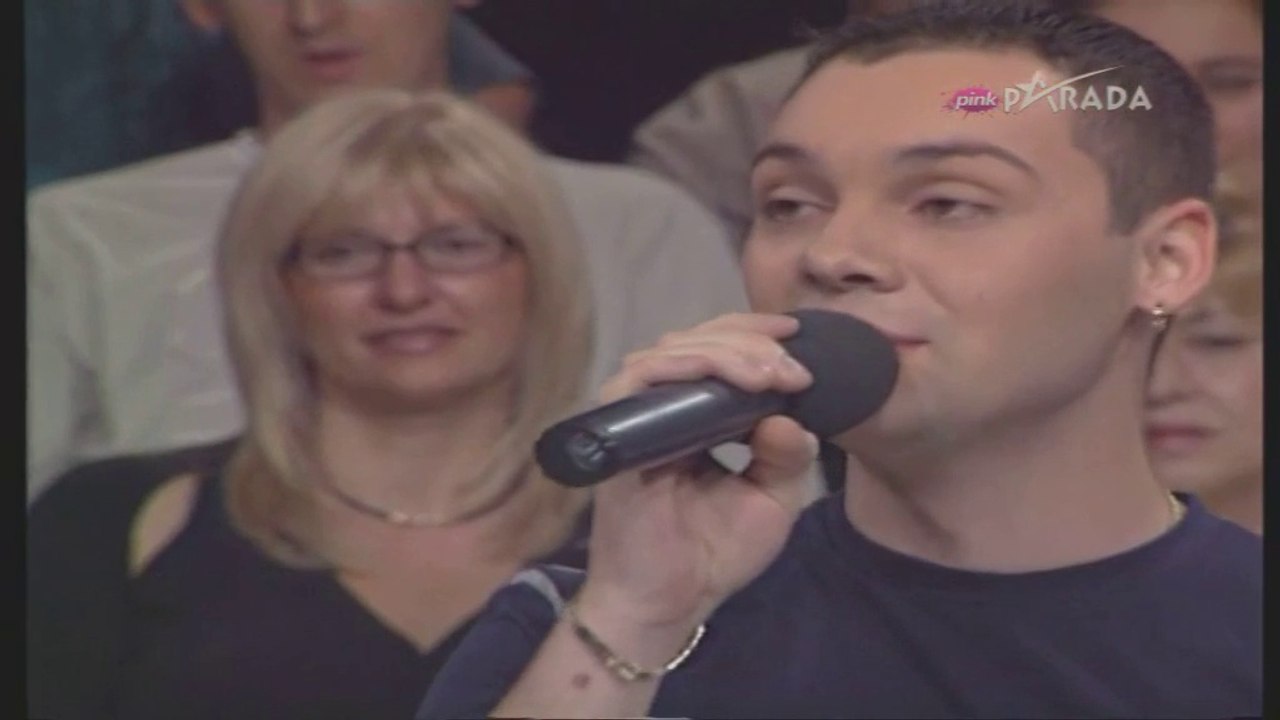 Darko Filipovic - Ledja o ledja (LIVE)  ZG 2004