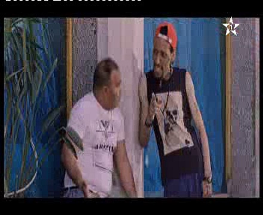 مرحبا بصحابي _ الحلقة 13