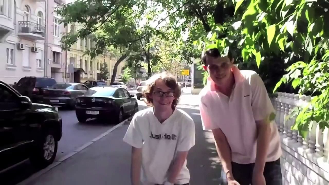 На Відміну Від - Львів, 24 червня, відеозапрошення