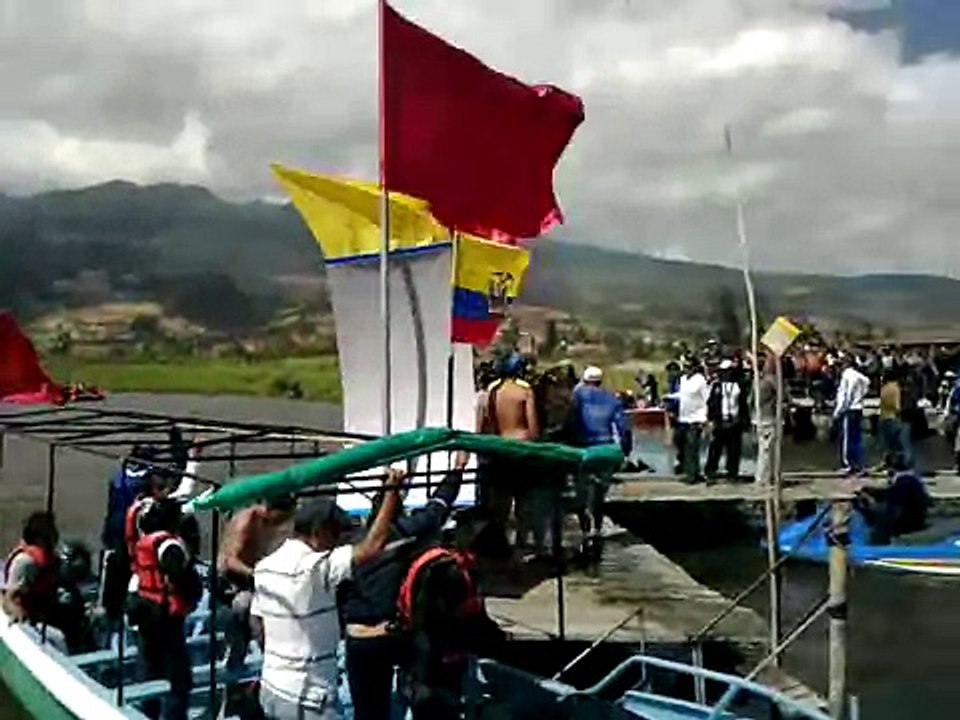 GALO YEPEZ - CRUCE AL LAGO SAN PABLO 2012 - 24