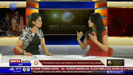 MVB Indonesia: Coca Cola Amatil Indonesia #1