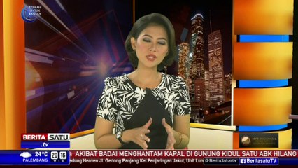 MVB Indonesia: Coca Cola Amatil Indonesia #2