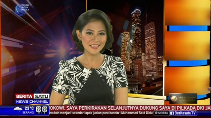 MVB Indonesia: Coca Cola Amatil Indonesia #3