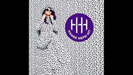 Hande Yener - Deli Bile (2016 Full Albüm)04