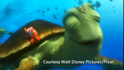 'Finding Dory' sets record on opening weekend