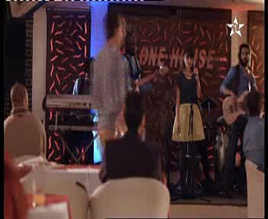 المسلسل المغربي وعدي الجزء الثاني _ الحلقة 13