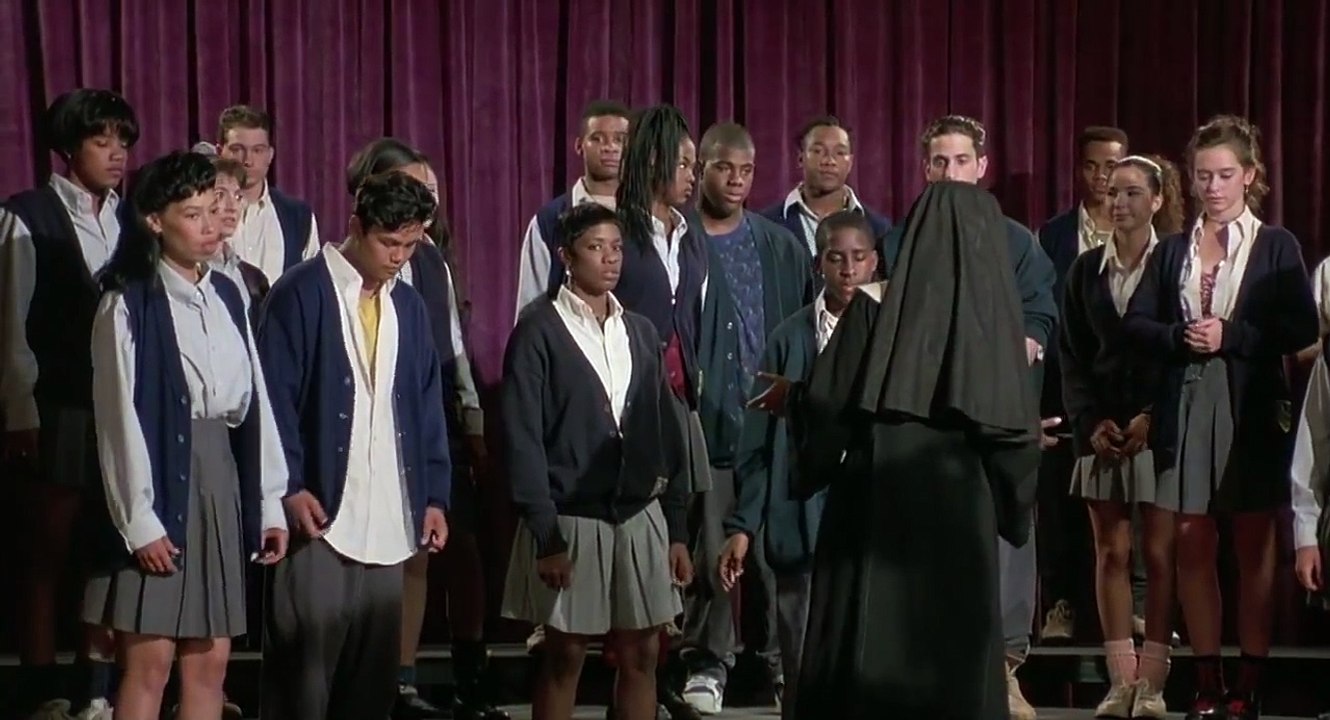 Sister-Act　Oh-Happy-Day