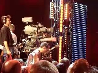 Plus belle la vie au salon de la télé