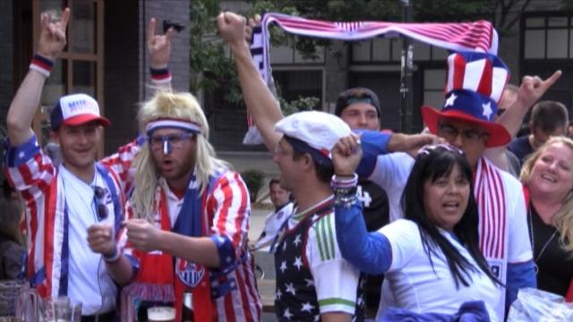El anfitrión y tres suramericanos quieren el tiquete para final de la Copa América