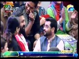 Molvi Sings A Song In Aamir Liaquat Show