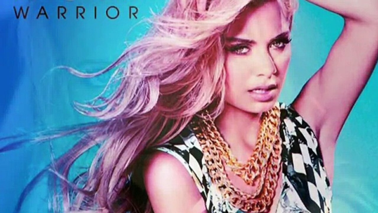 Havana Brown Raise The Time feat. Inna (New Record 2016)