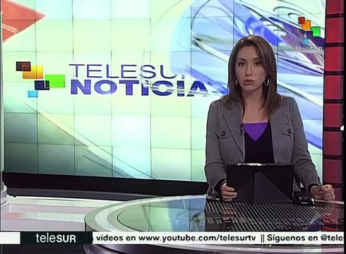 Rechaza Venezuela nuevas acciones injerencistas del secretario de OEA