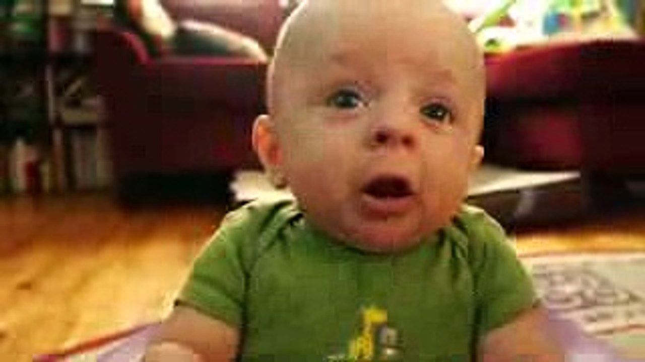 Top 10 Funny Baby Videos 2016 -Dailymotion