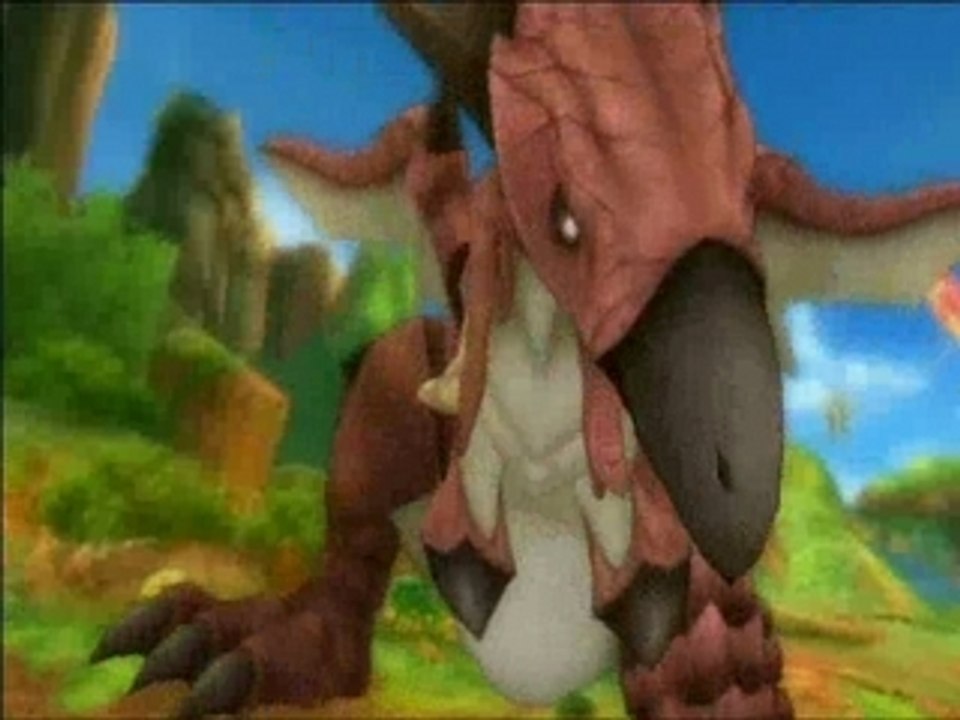 [Xbox 360]E3: Trailer d'Eternal Sonata