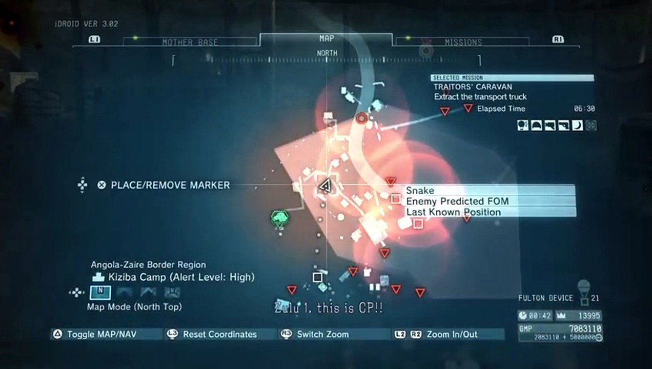 MGS V  Lets try to be sneaky (69)
