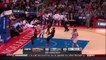 LeBron James 24 Chasedown Blocks in 22 Seconds