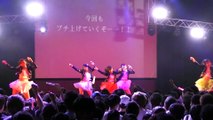 【寄り】東京大学 東大HoneypotZ 【UNIDOL2016 Summer 関東予選3日目】 2016年6月15日@新宿ReNY