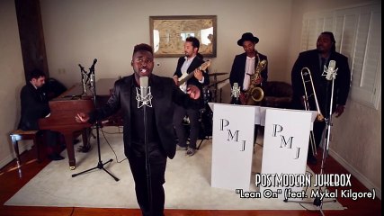 fucs .... we need same one 2 Lean On  70s (Stevie Wonder)