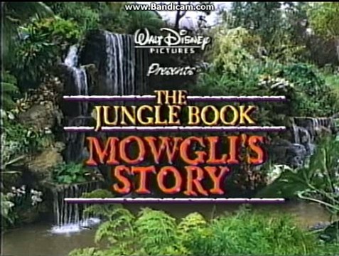 Opening To The Brave Little Toaster 1998 VHS