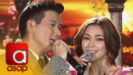 ASAP: JoChard sings 'Chinito'