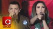 ASAP: Bamboo and Yeng sing 'Whole Lotta Shakin' Goin'