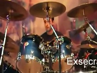 Exsecrator - FreakOut/MetalShow 29/10/05 Fossano (CN)