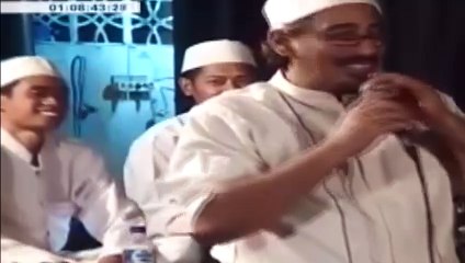 Habib Anis Sholeh Ba'asyin MUNDUR KE MASA DEPAN, Suluk Maleman Dlm Kongkow Budaya Part 3 of 3